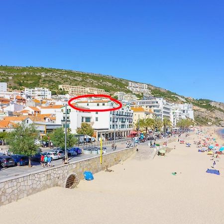 Musica Penthouse 360º Apartment Sesimbra Exterior photo