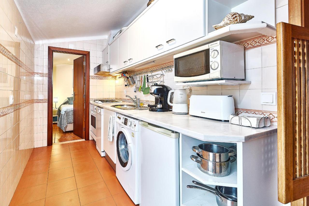 Musica Penthouse 360º Apartment Sesimbra Exterior photo