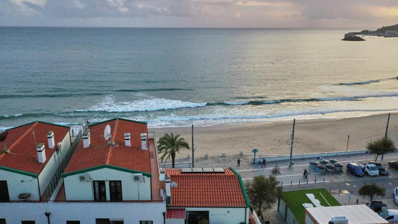 Musica Penthouse 360º Apartment Sesimbra Exterior photo
